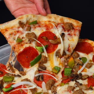 Supreme Pizza