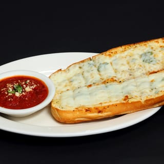 Garlic Bread with Cheese
