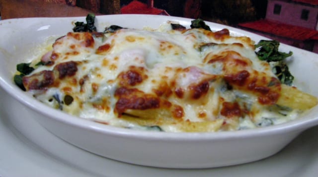Ziti Romana.