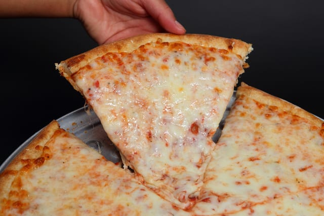 Cheese Pizza.