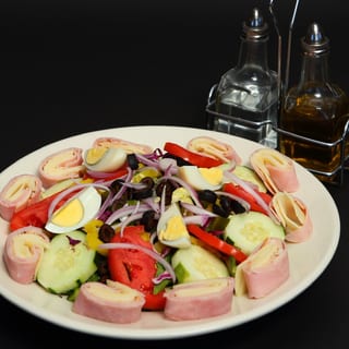 Chef Salad