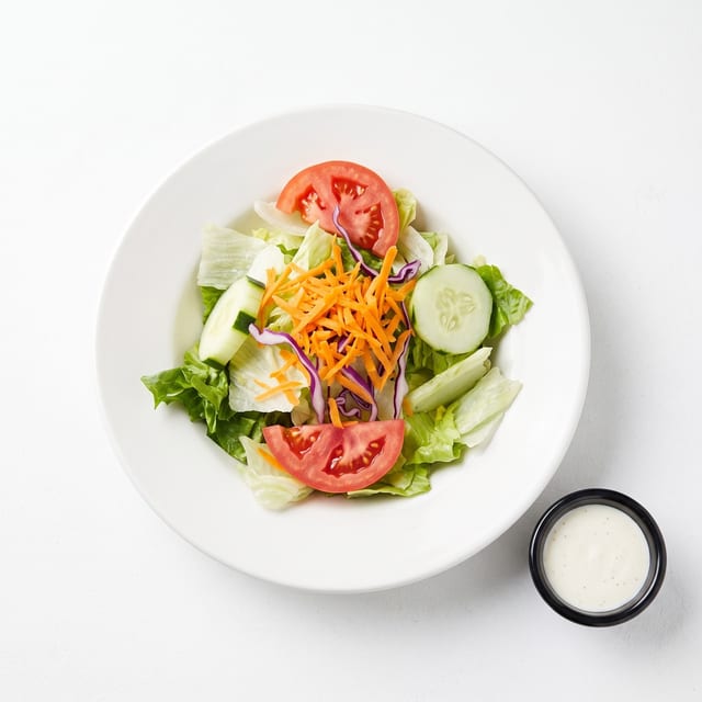 House Salad.