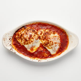 Stuffed Shells