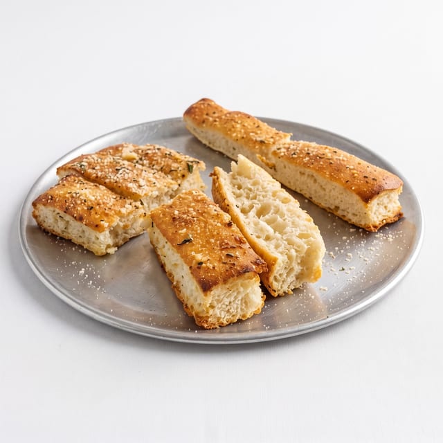 Bread Sticks.