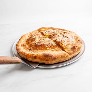 Stuffed Pizza